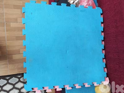 Puzzle Mats