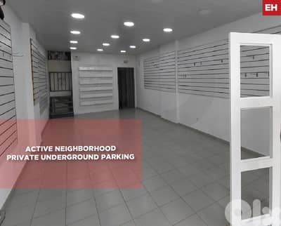 Active Neighborhood,Prime commercial,Jdaide,Metn/ الجديدة REF#EH136202