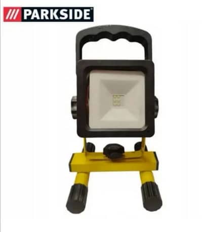 Parkside LED worklight