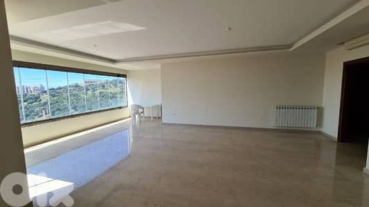 Apartment for sale Ain Saadeh شقة للبيع عين سعادة