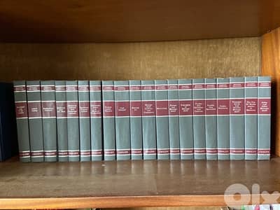 encyclopedia