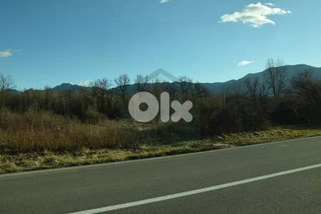 GMC542RAJ Land for sale in Baabdat -  أرض للبيع في بعبدات