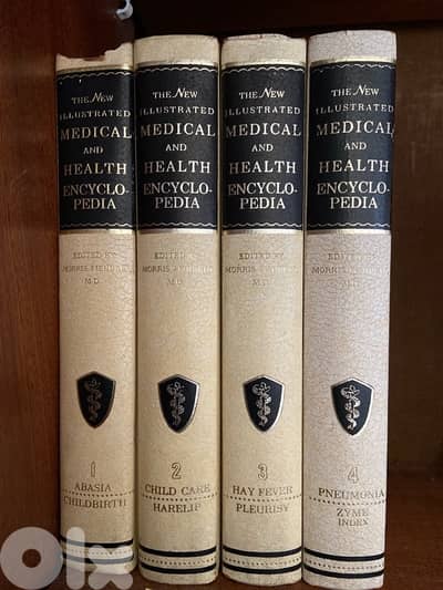 encyclopedia