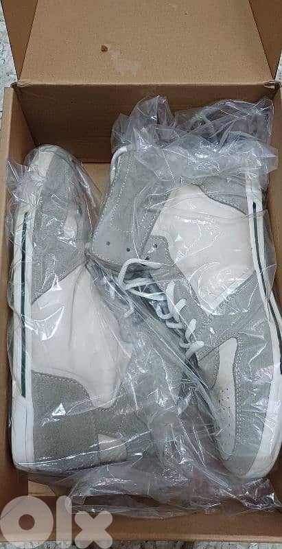ALDO Shoes Size 42 New in box + Delivery in beirut 1