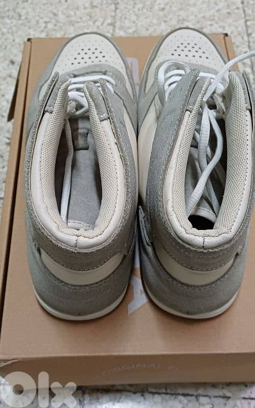 ALDO Shoes Size 42 New in box + Delivery in beirut 3