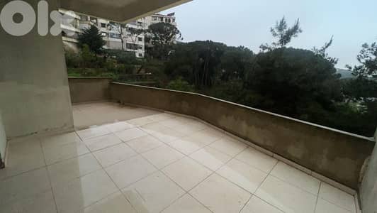 Apartment for sale in Quneitra-Beit Chabeb - MQBS015