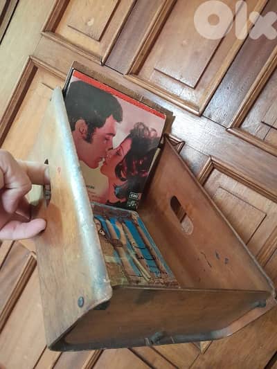 antique artico.