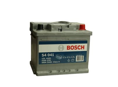 BOSCH BATTERY