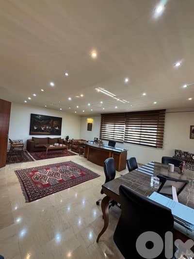 Duplex For Sale in Dekwaneh - دوبلكس للبيع في الدكوانة