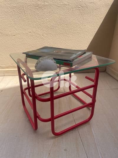 side table