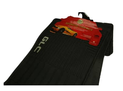 FLOOR MATS
