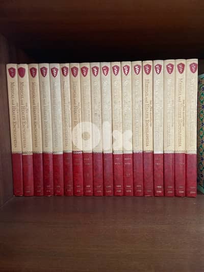 encyclopedia