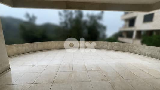 Apartment for sale in Quneitra-Beit Chabeb - MQBS016