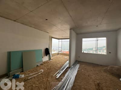 GMC544RAJ Apartment for sale in Bsalim -  شقة للبيع في بصاليم