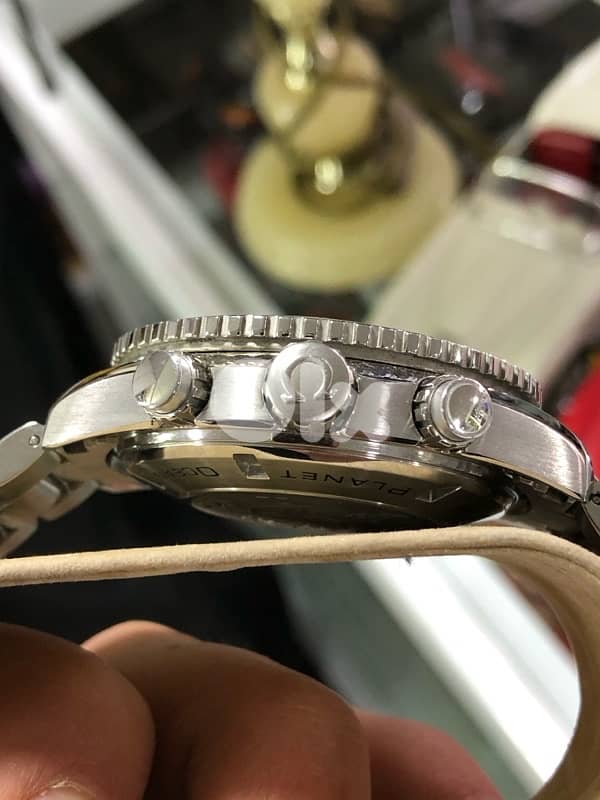 OMEGA Watch 3