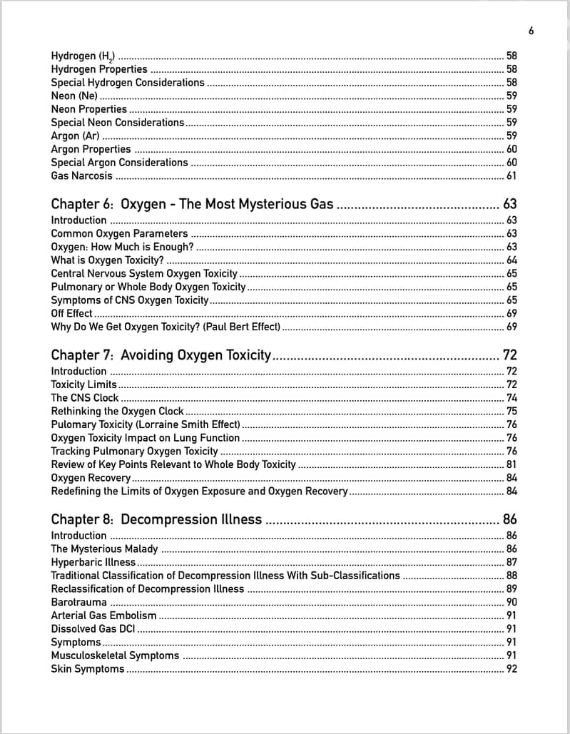 GUE THE FUNDAMENTALS OF TECHNICAL DIVING By Jarrod Jablonski 4