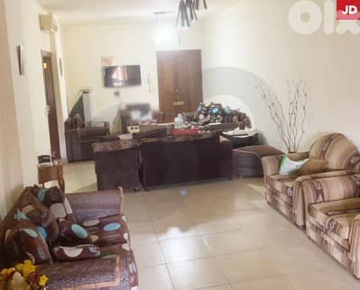Quiet and comfortable residential area/Batroun/البترون/ REF#JD136215 !