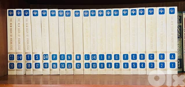 encyclopedia