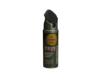 SIMONIZ UPHOLSTERY & CARPET CLEANER