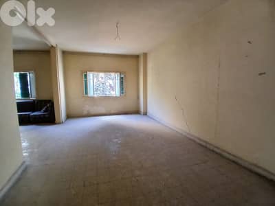 Furn El Chebbak Renovation Project - مشروع شقة للتجديد فرن الشباك