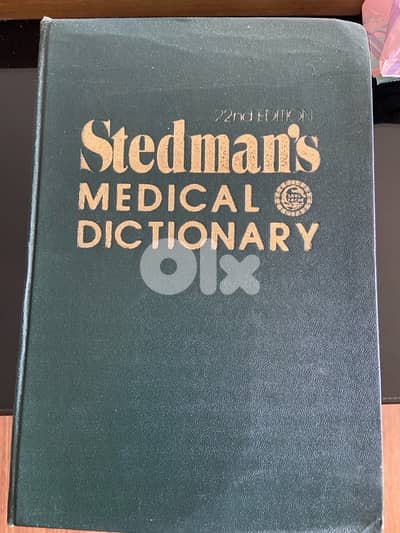 Dictionary