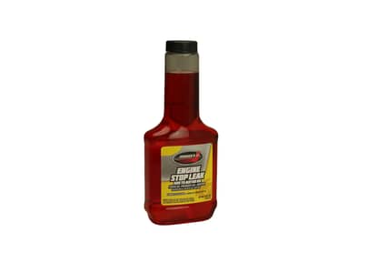 JOHNSEN'S ENGINE OIL STOP LEAK