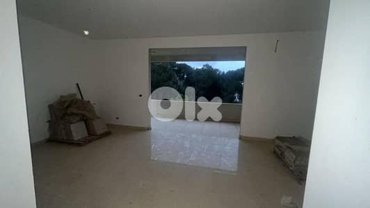 Apartment for Sale in Quneitra-Beit Chabeb - MQBS018