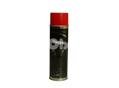 DMW SILICONE SPRAY