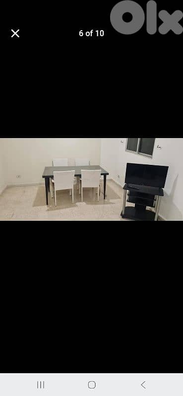 foyer for girls