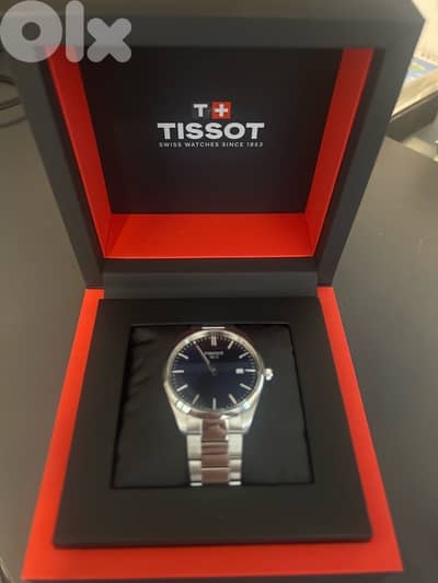 Tissot PRX 40 mm