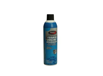 JOHNSEN'S ENGINE DEGREASER
