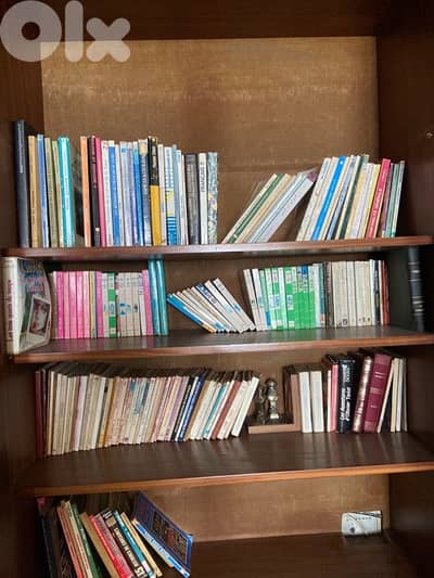books