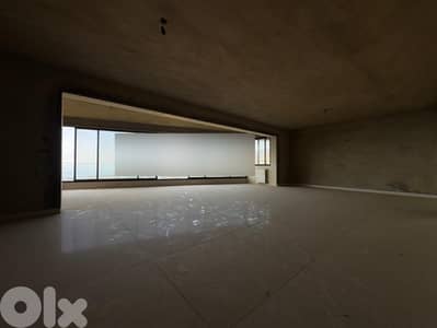 BRAND NEW | 3 BEDROOM | SEA AND CITY VIEW | BSALIME PRIME| (BS-213)