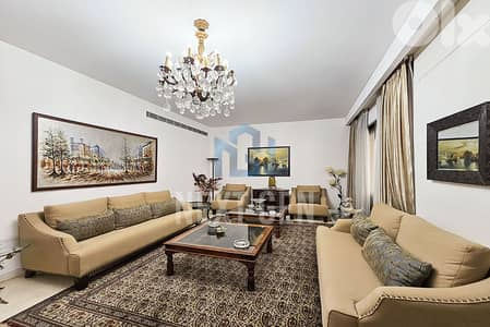 Apartment For Rent In Tallet Al Khayat | شقة للإيجار في تلة الخياط