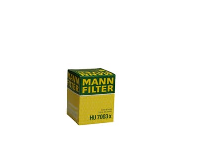 MANN OIL FILTER
