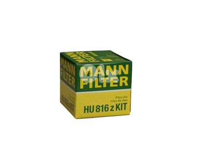 MANN OIL FILTER