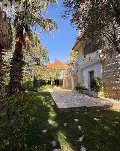 Villa for Sale in Ainab فيلا للبيع في عيناب