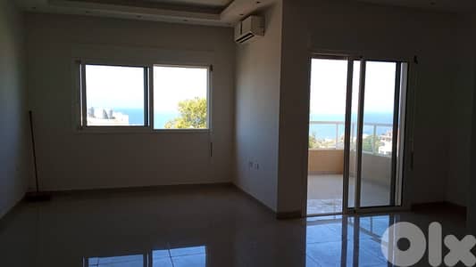 GMB122EM -  Apartment For Sale In Hossrayel - شقة للبيع في حصرايل