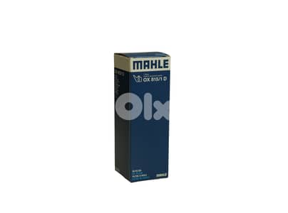 KNECHT OIL FILTER