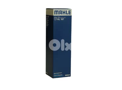 KNECHT FILTER INJECTOR