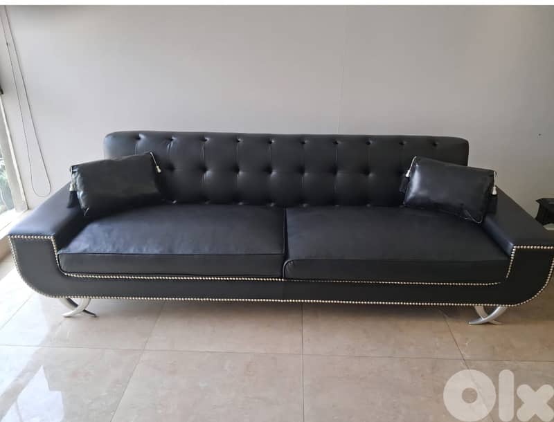 furniture and decoration items for an office 1