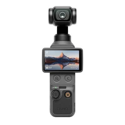 DJI Osmo Pocket 4 Standard Combo