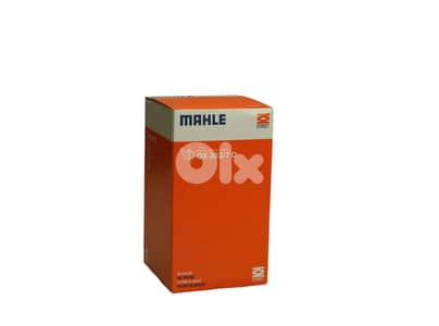 KNECHT OIL FILTER