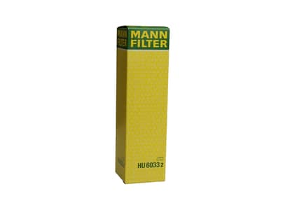 MANN OIL FILTER