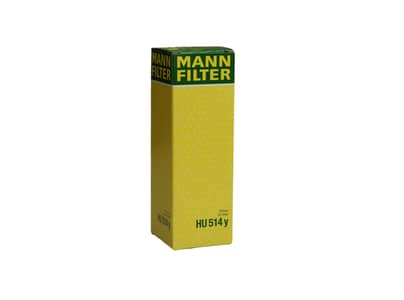 MANN OIL FILTER
