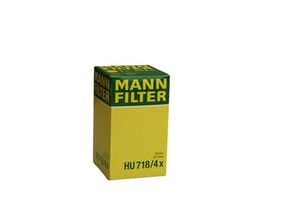MANN OIL FILTER