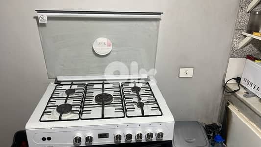 غاز إيطالي