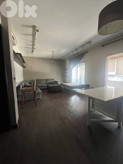 FULLY FURNISHED APT IN VERDUN PRIME | 250SQ | 3 BEDROOMS | BTRMA-582