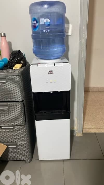 water coller