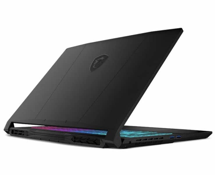BRAND NEW SEALED WARRANTY 1 YEAR MSI KATANA CORE I7 GENERATION 14HX 4